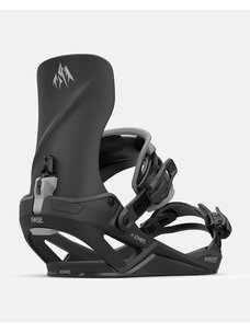 Jones Jones Mercury Fase | Eclipse Black