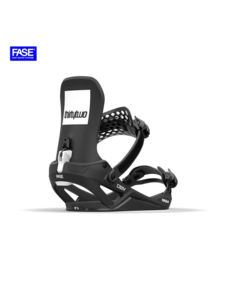 ThirtyTwo ThirtyTwo T32M Fase | Black