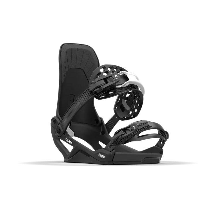 ThirtyTwo ThirtyTwo T32M Fase | Black