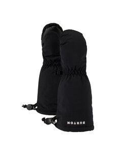 Burton Burton Toddlers' Grommit Mittens | True Black