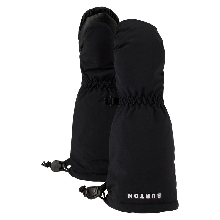Burton Toddlers' Grommit Mittens | True Black