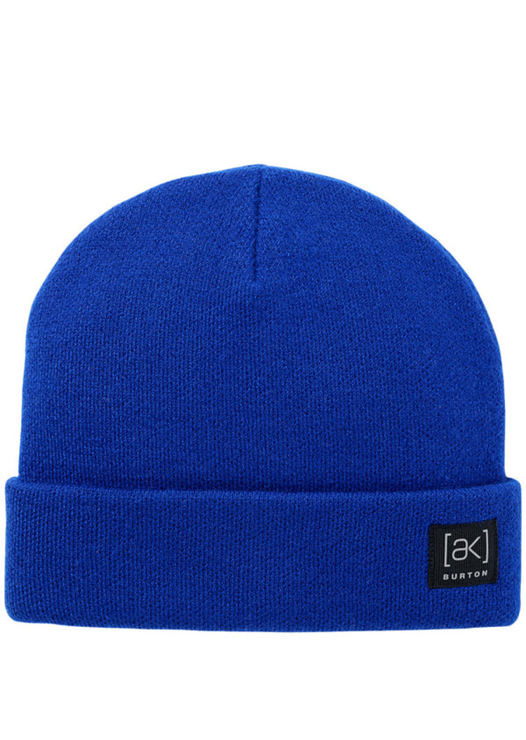 Burton [ak] Stagger Beanie | Jake Blue