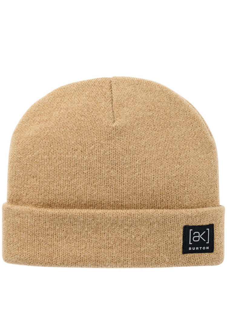 Burton Burton [ak] Stagger Beanie | Kelp