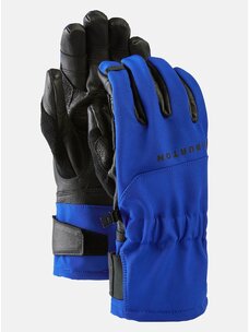 Burton Men's [ak] Tech Gloves | Jake Blue