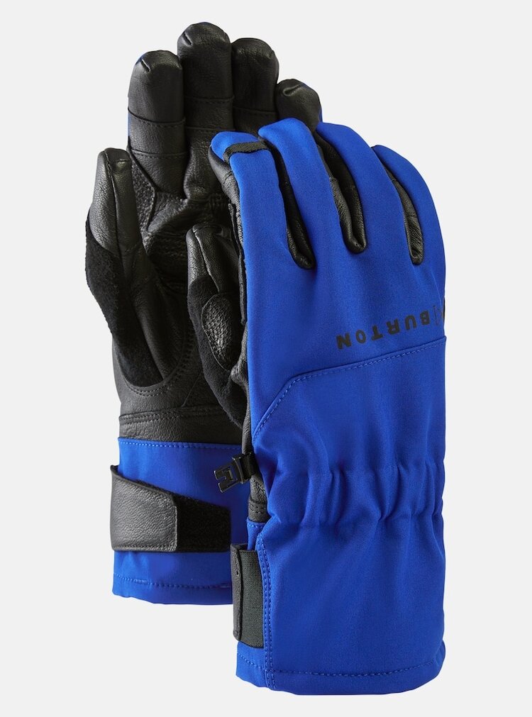 Burton Men's [ak] Tech Gloves | Jake Blue