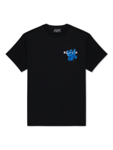Ripndip T-Shirt Favorite Artist | Black