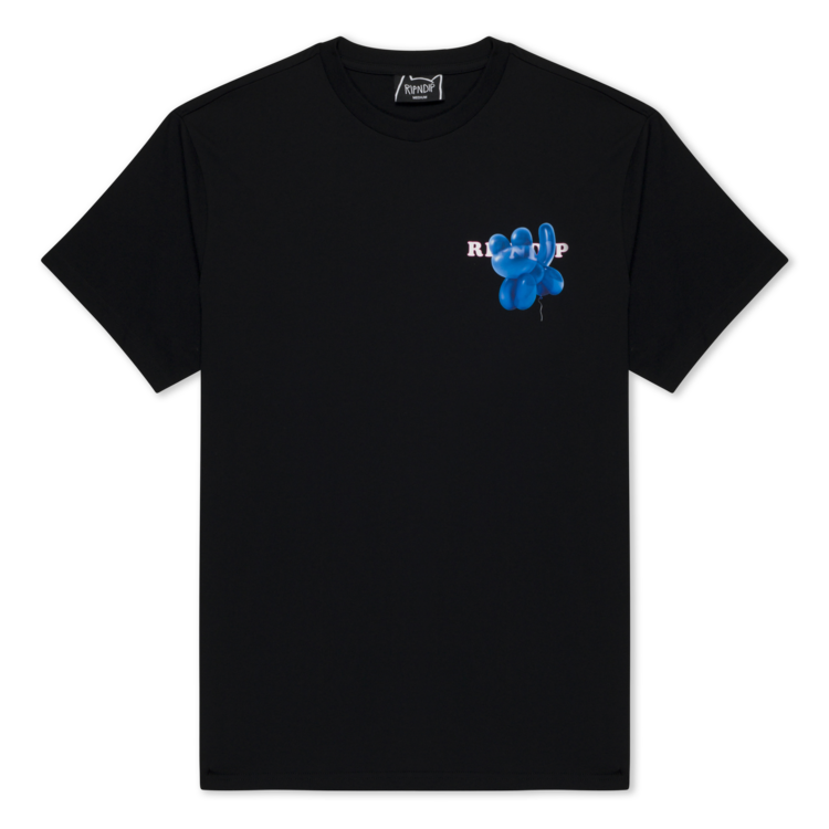 Ripndip T-Shirt Favorite Artist | Black