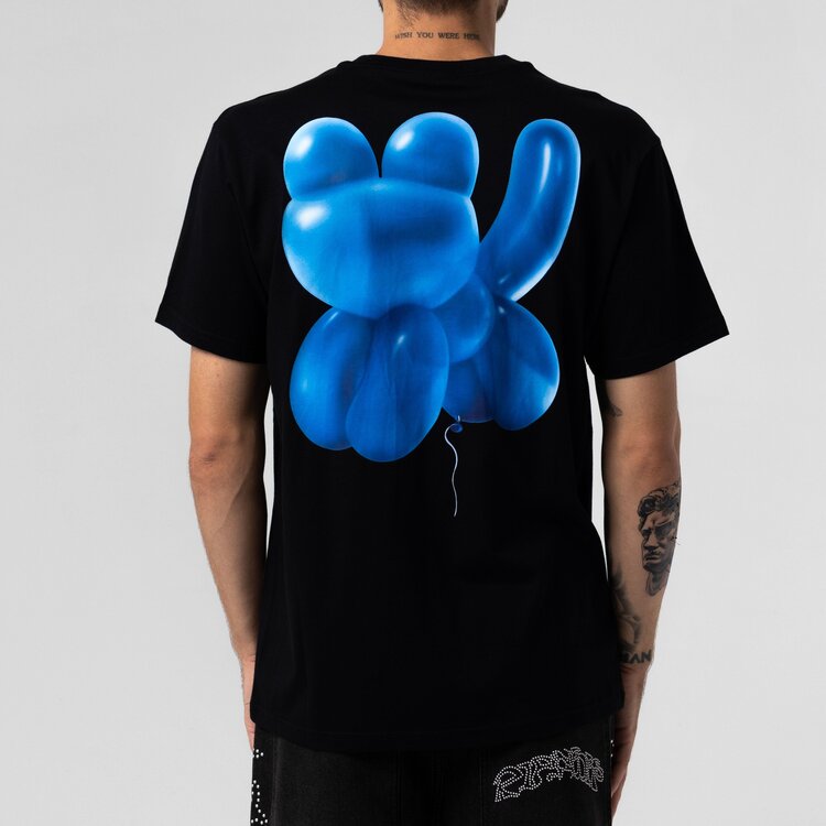 Ripndip T-Shirt Favorite Artist | Black