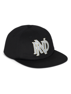 Ripndip Ripndip Snapback No Days Off | Black