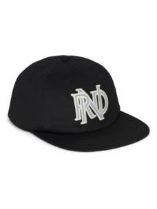 Ripndip RIPNDIP SNAPBACK NO DAYS OFF BLK