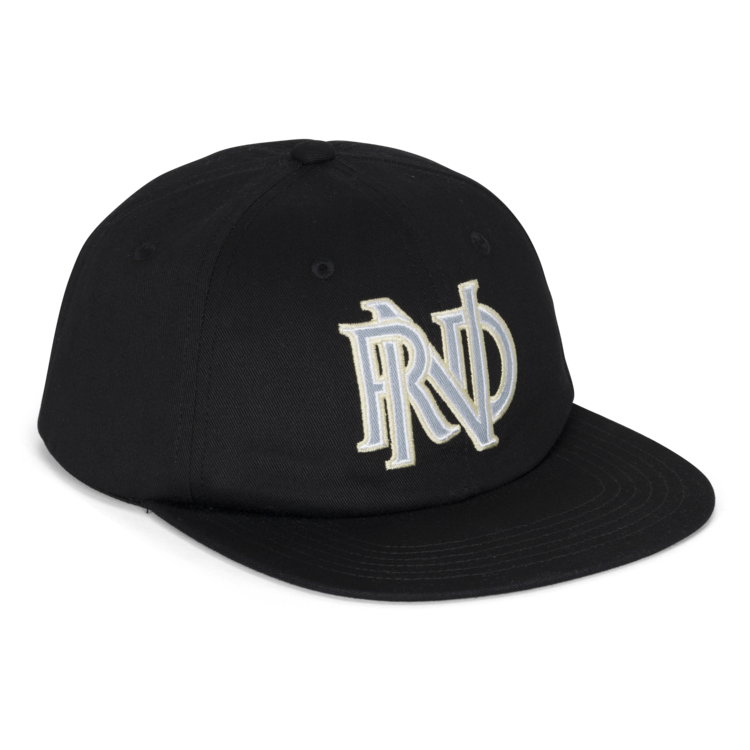 Ripndip Snapback No Days Off | Black