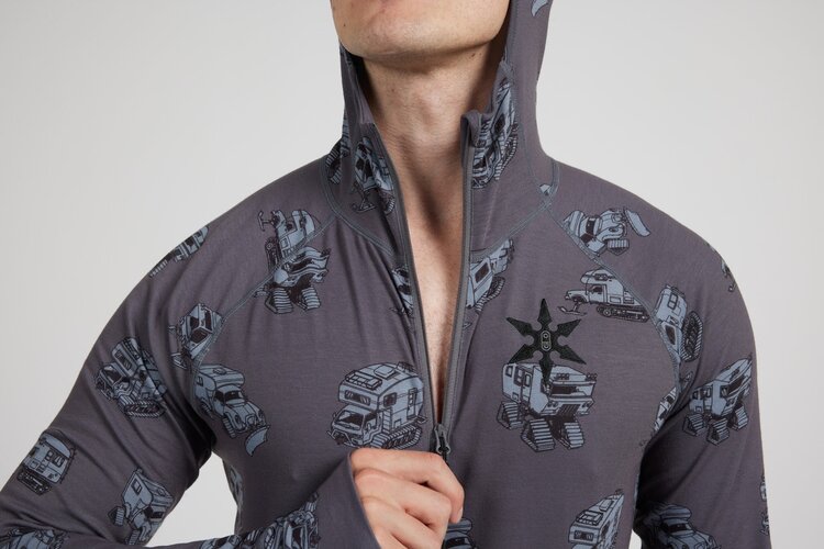 Airblaster Airblaster Classic Ninja Suit | Realtree Apx