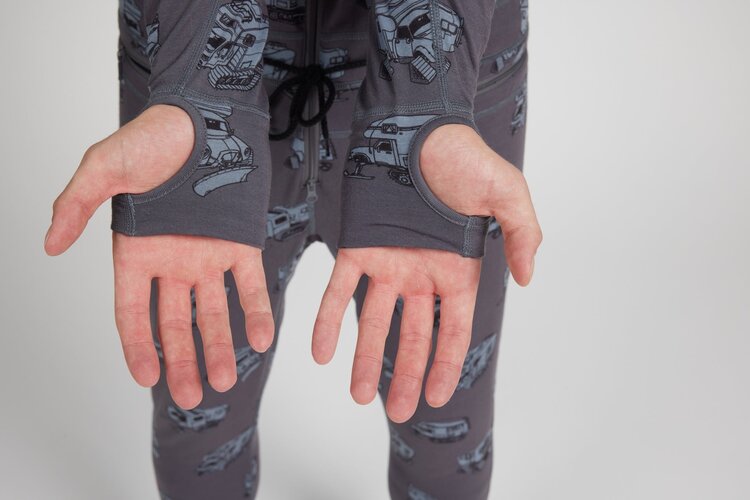 Airblaster Airblaster Classic Ninja Suit | Realtree Apx