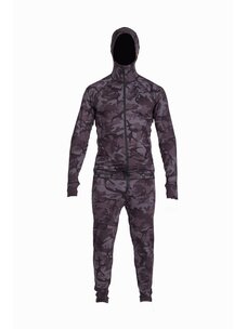 Airblaster Airblaster Classic Ninja Suit | Black Dinoflage