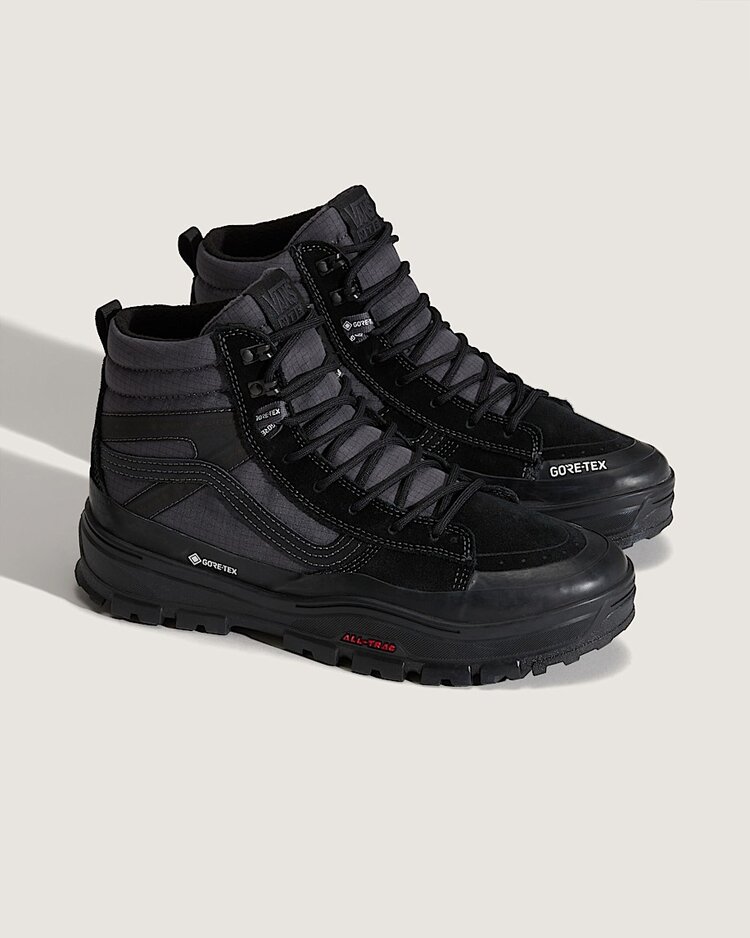 Vans Vans Sk8-Hi Gore-Tex Insulated | Black