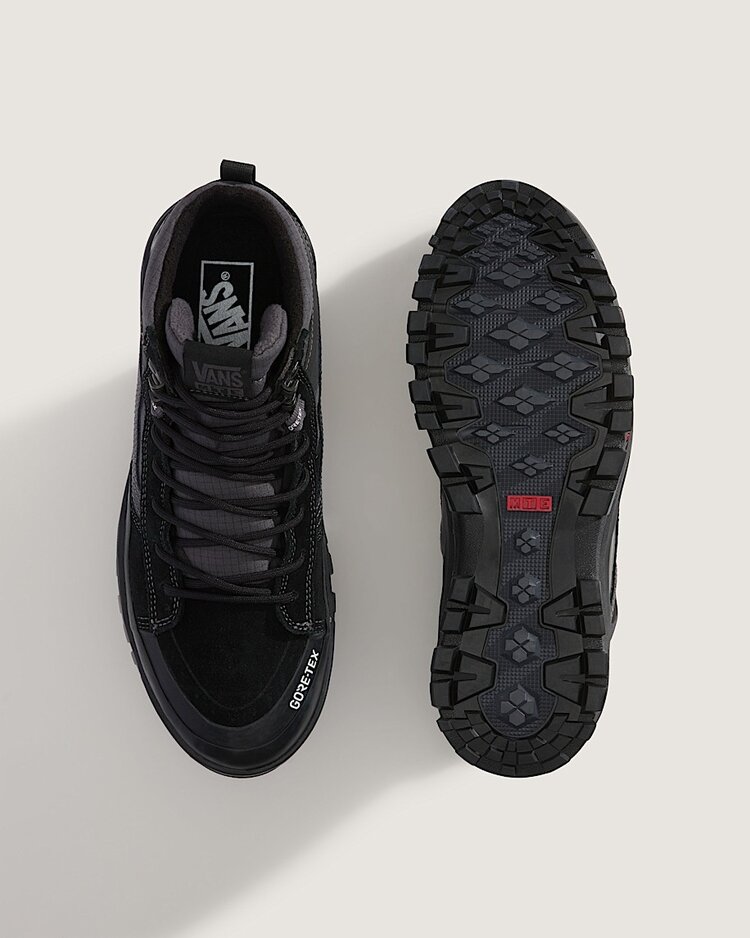 Vans Vans Sk8-Hi Gore-Tex Insulated | Black