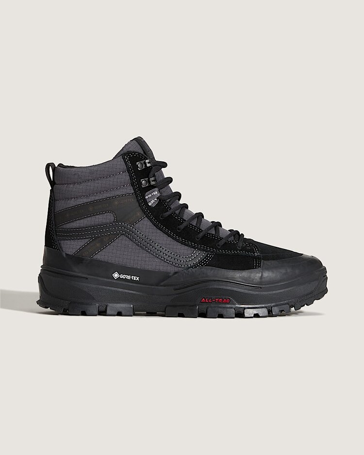 Vans Vans Sk8-Hi Gore-Tex Insulated | Black