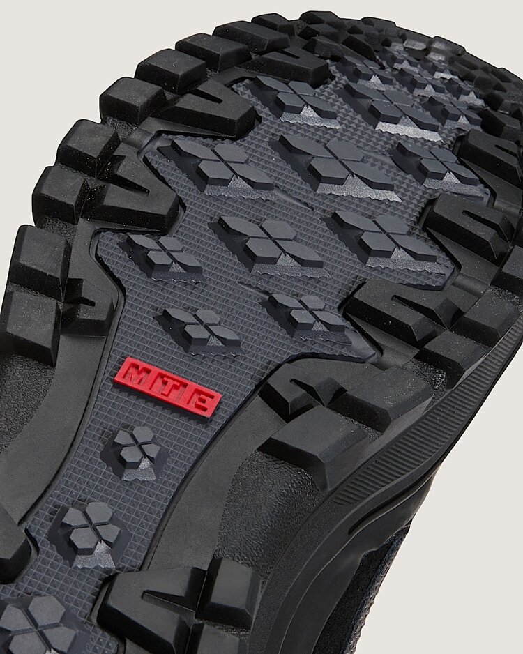 Vans Vans Sk8-Hi Gore-Tex Insulated | Black