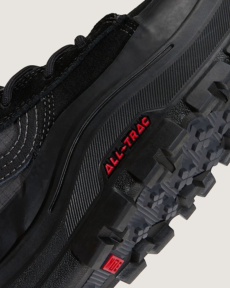 Vans Vans Sk8-Hi Gore-Tex Insulated | Black