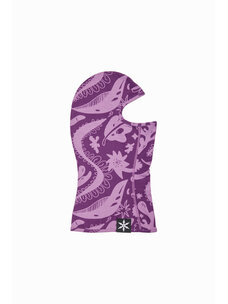 Airblaster Airblaster Ninja Face | Blackberry Earth Life