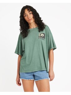 RVCA Rvca Baggie Tee II | Wintermoss