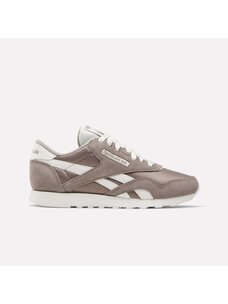 Reebok Reebok Women's Classic | Gritty Grey/Chalk