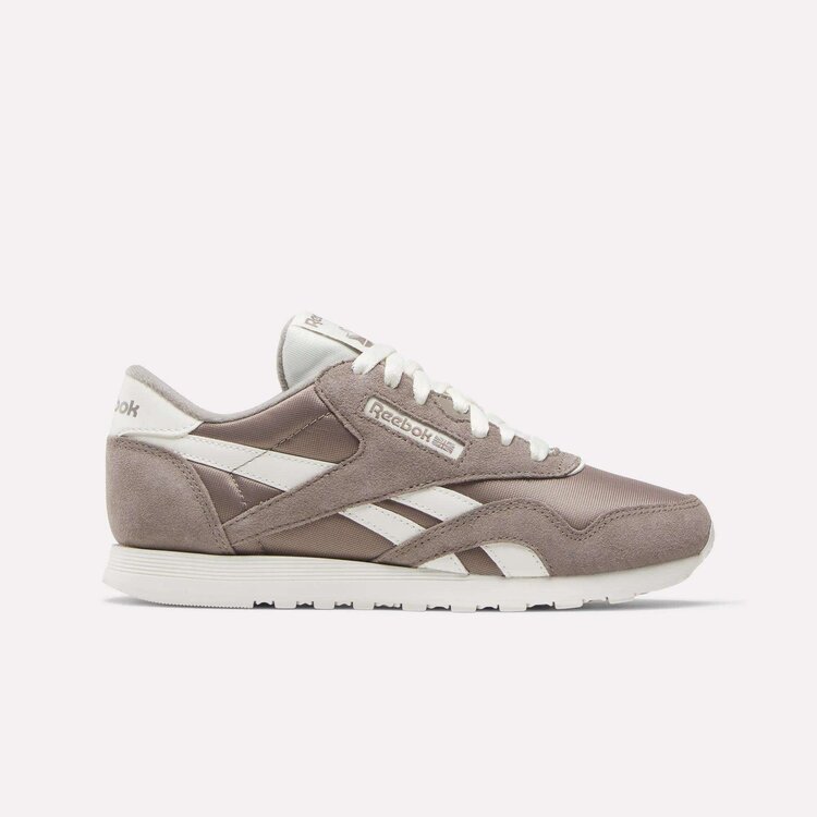 Reebok Women's Classic | Gritty Grey/Chalk