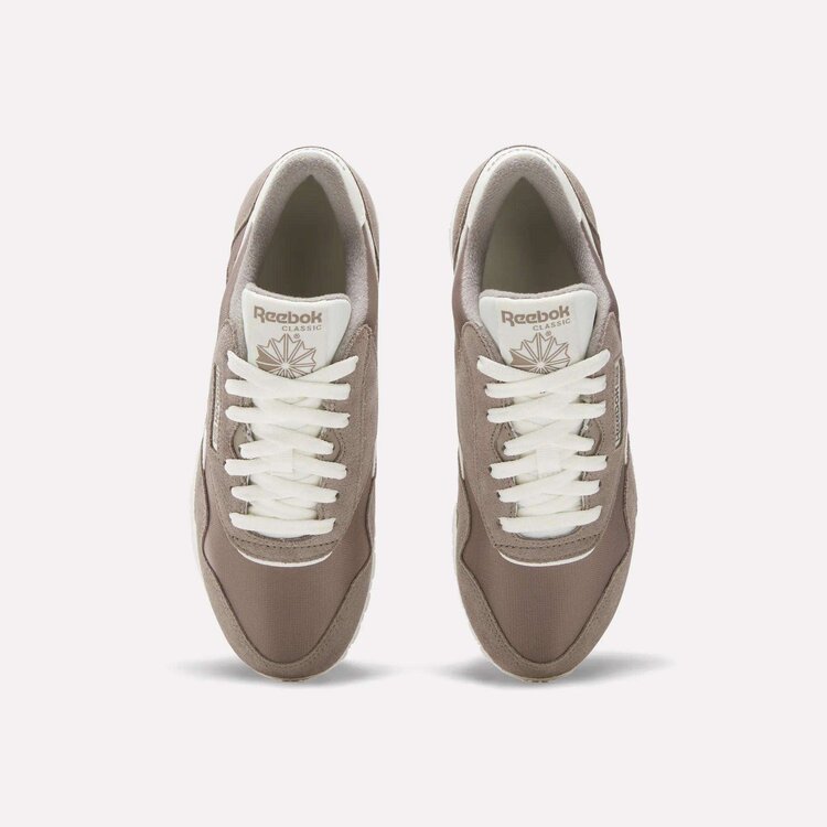 Reebok Women's Classic | Gritty Grey/Chalk