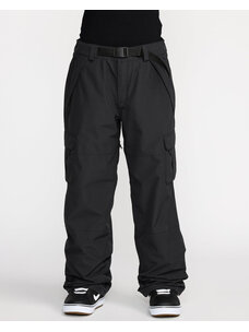 Volcom Women's DLM Pant | Black