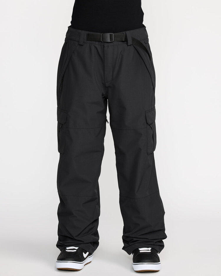 Volcom Women's DLM Pant | Black
