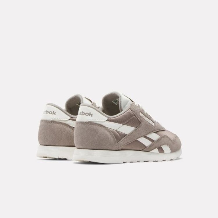 Reebok Reebok Women's Classic | Gritty Grey/Chalk