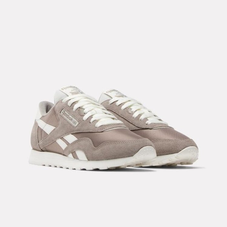 Reebok Women's Classic | Gritty Grey/Chalk