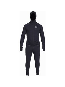 Airblaster Men's Classic Ninja Suit | Black