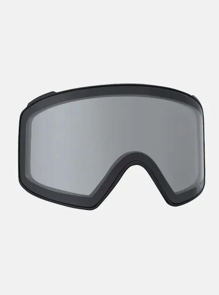 Anon Anon M4S Goggle Lens Cylindrical | Clear