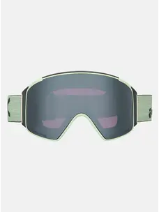 Anon Anon M4S Goggles Toric Bonus Lens  MFI Face Mask | Soft Sage/Perceive Sunny Onyx