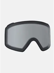 Anon Anon M4 Goggle Lens Cylindrical | Clear