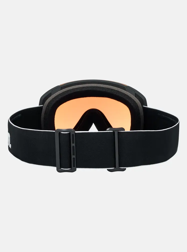 Anon Anon M5 + Bonus Lens + Mfi Face Mask | Black/Perceive Variable Blue