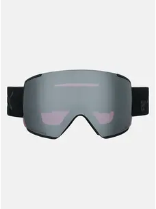 Anon Anon M5 Goggles Cylindrical Bonus Lens  MFI Face Mask | Smoke/Perceive Sunny Onyx