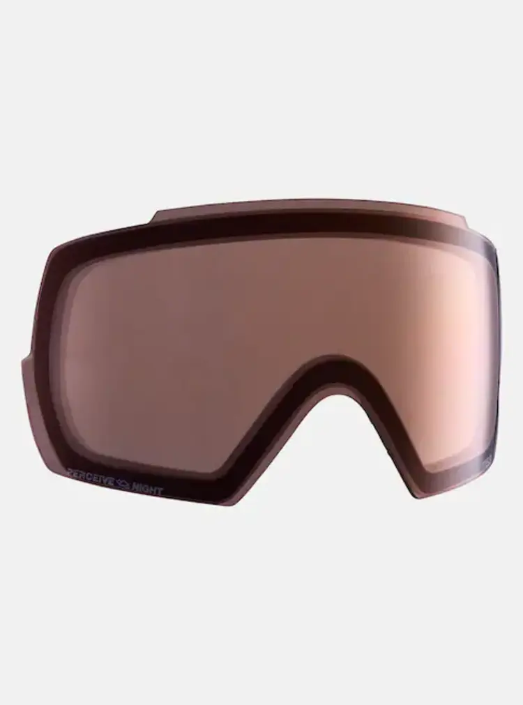 Anon M5S Perceive Goggle Lens | Perceive Cloudy Night