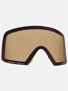 Anon M6 Perceive Goggle Lens | Perceive Cloudy Night
