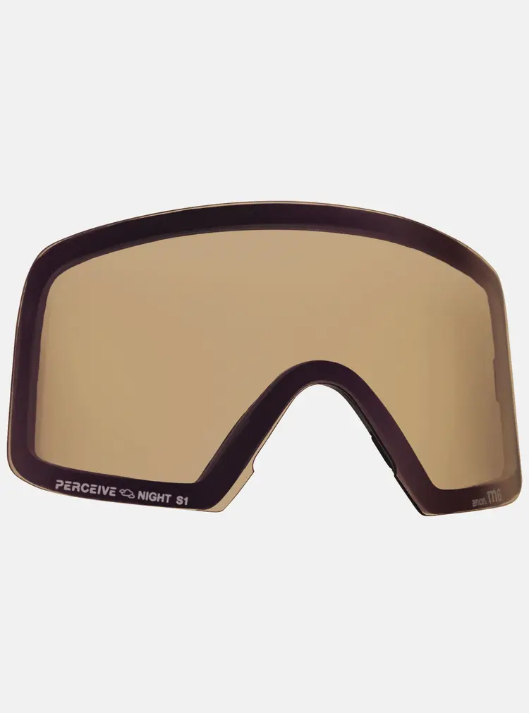 Anon M6 Perceive Goggle Lens | Perceive Cloudy Night