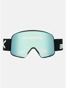Anon Anon M6 Goggles | Black/Perceive Variable Blue