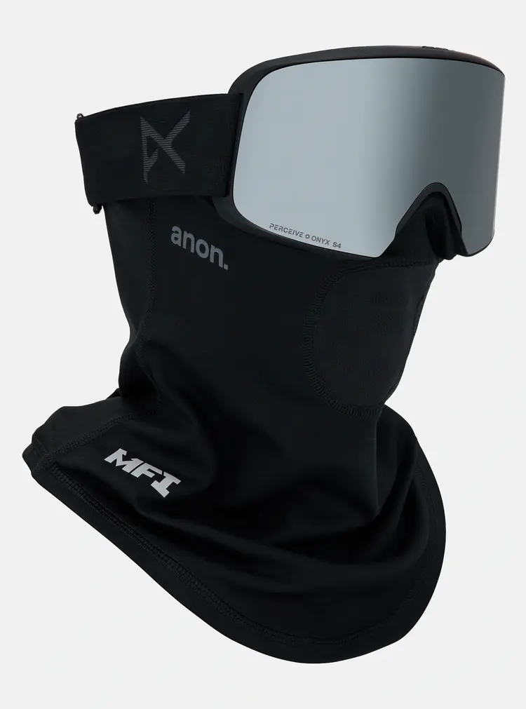 Anon M6 Goggles | Smoke/Perceive Sunny Onyx
