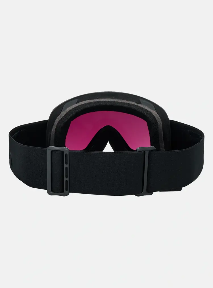 Anon Anon M6 Goggles | Smoke/Perceive Sunny Onyx