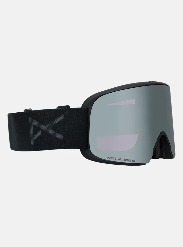 Anon Anon M6 Goggles | Smoke/Perceive Sunny Onyx