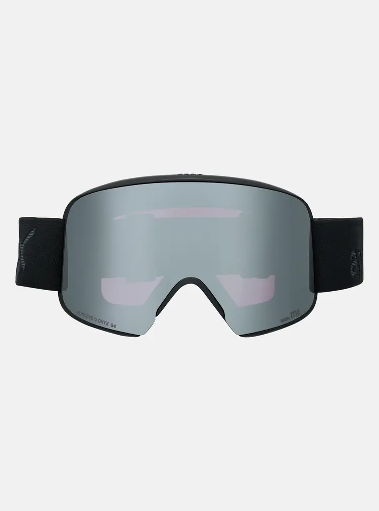 Anon Anon M6 Goggles | Smoke/Perceive Sunny Onyx