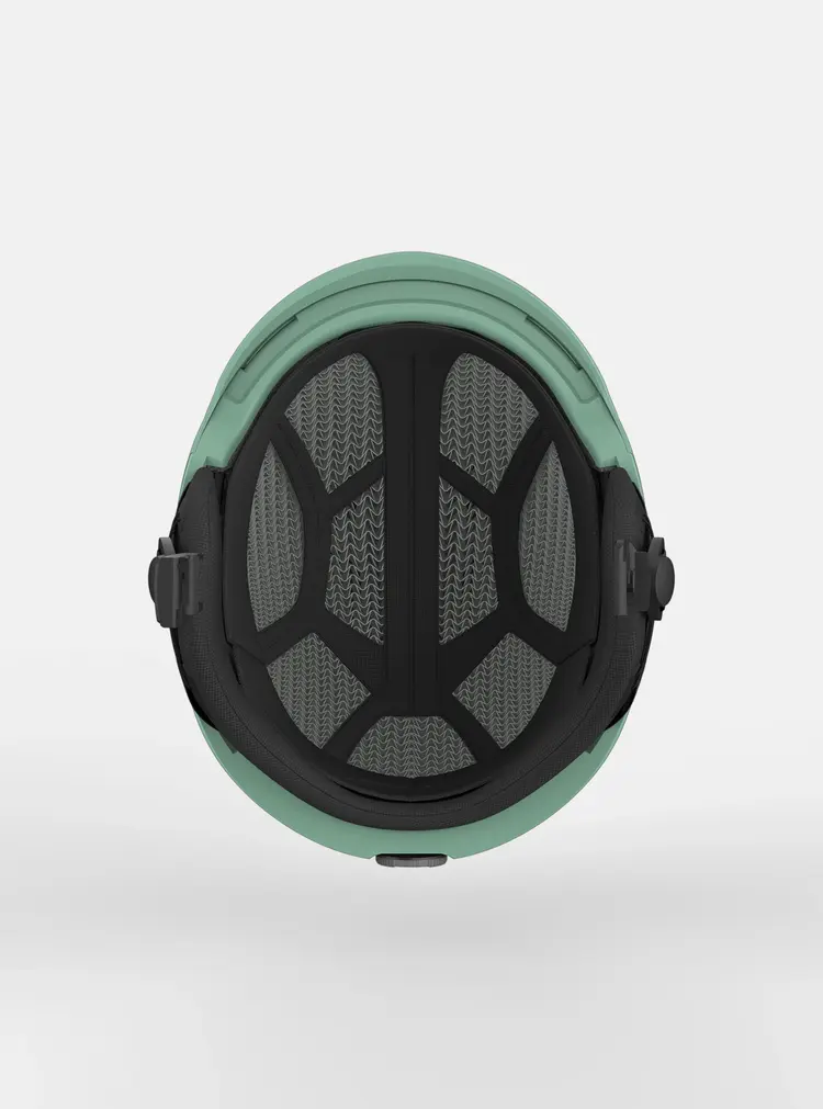 Anon Merak Wavecel Ski & Snowboard Helmet | Soft Sage