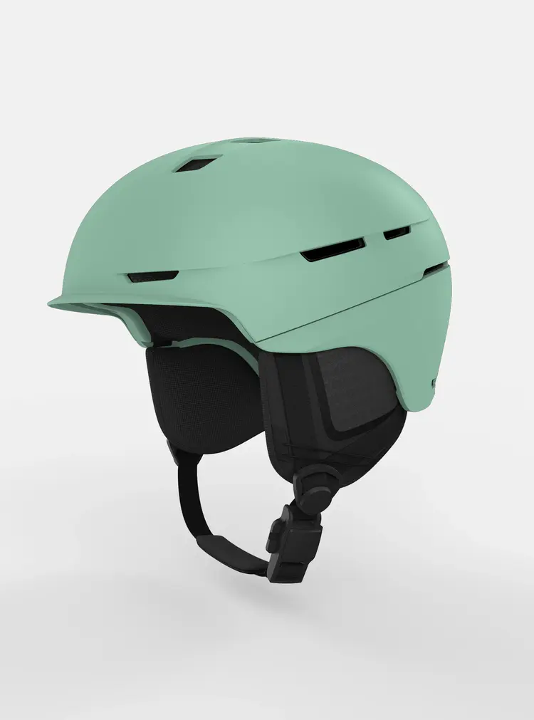 Anon Merak Wavecel Ski & Snowboard Helmet | Soft Sage