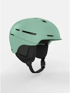 Anon Merak Wavecel Ski & Snowboard Helmet | Soft Sage