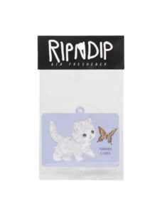 Ripndip Ripndip Air Freshener Nobody Cares | Multi